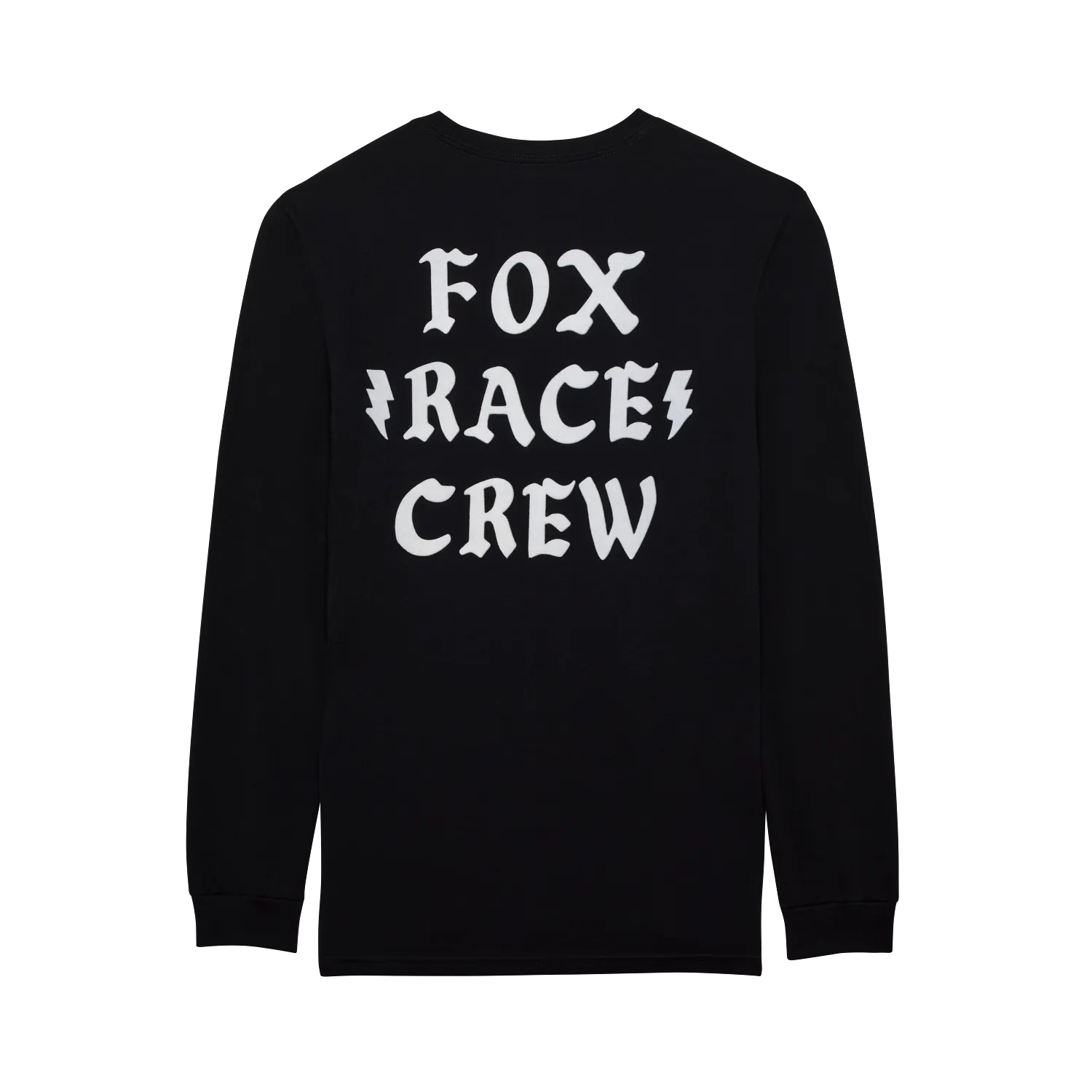 Race Crew Long Sleeve Premium Tee