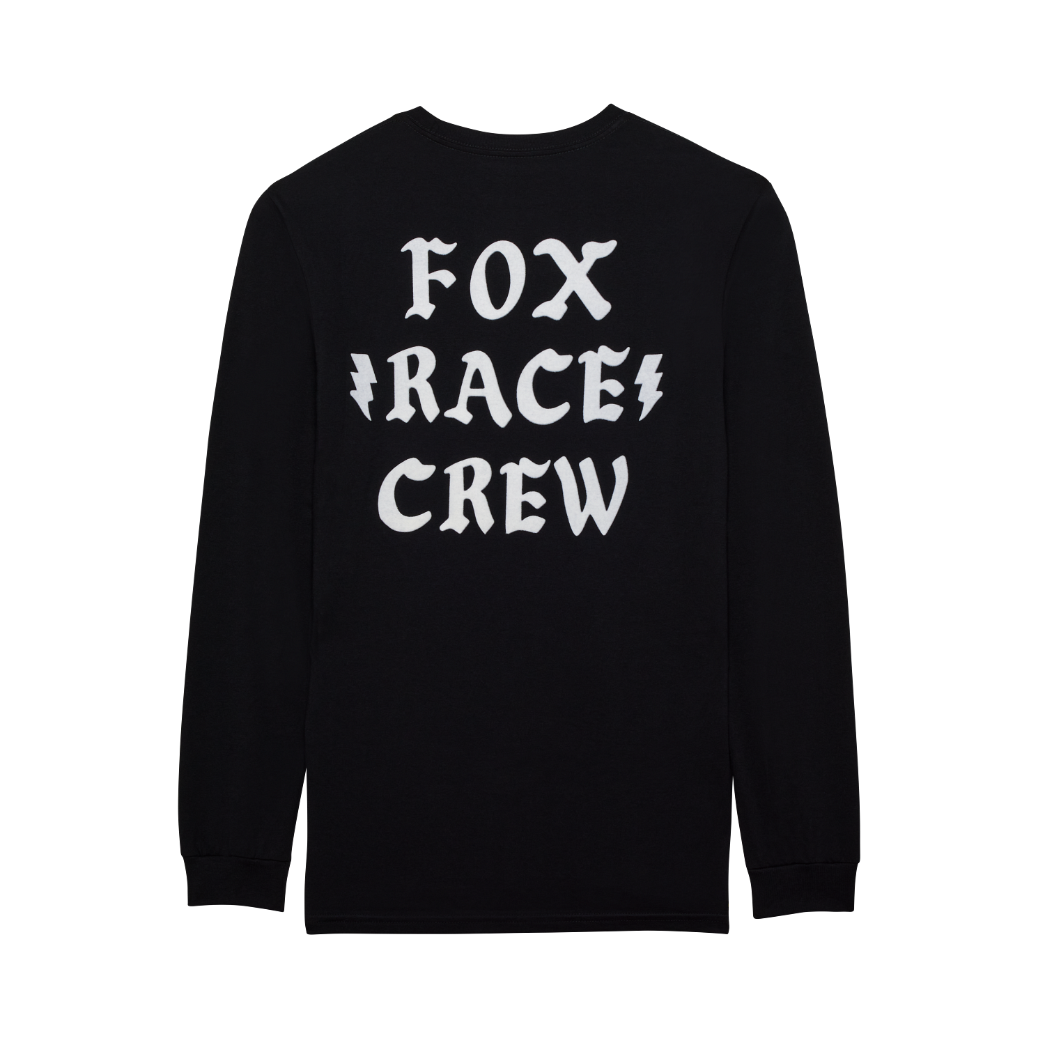 Lang&auml;rmliges Premium-T-Shirt Race Crew