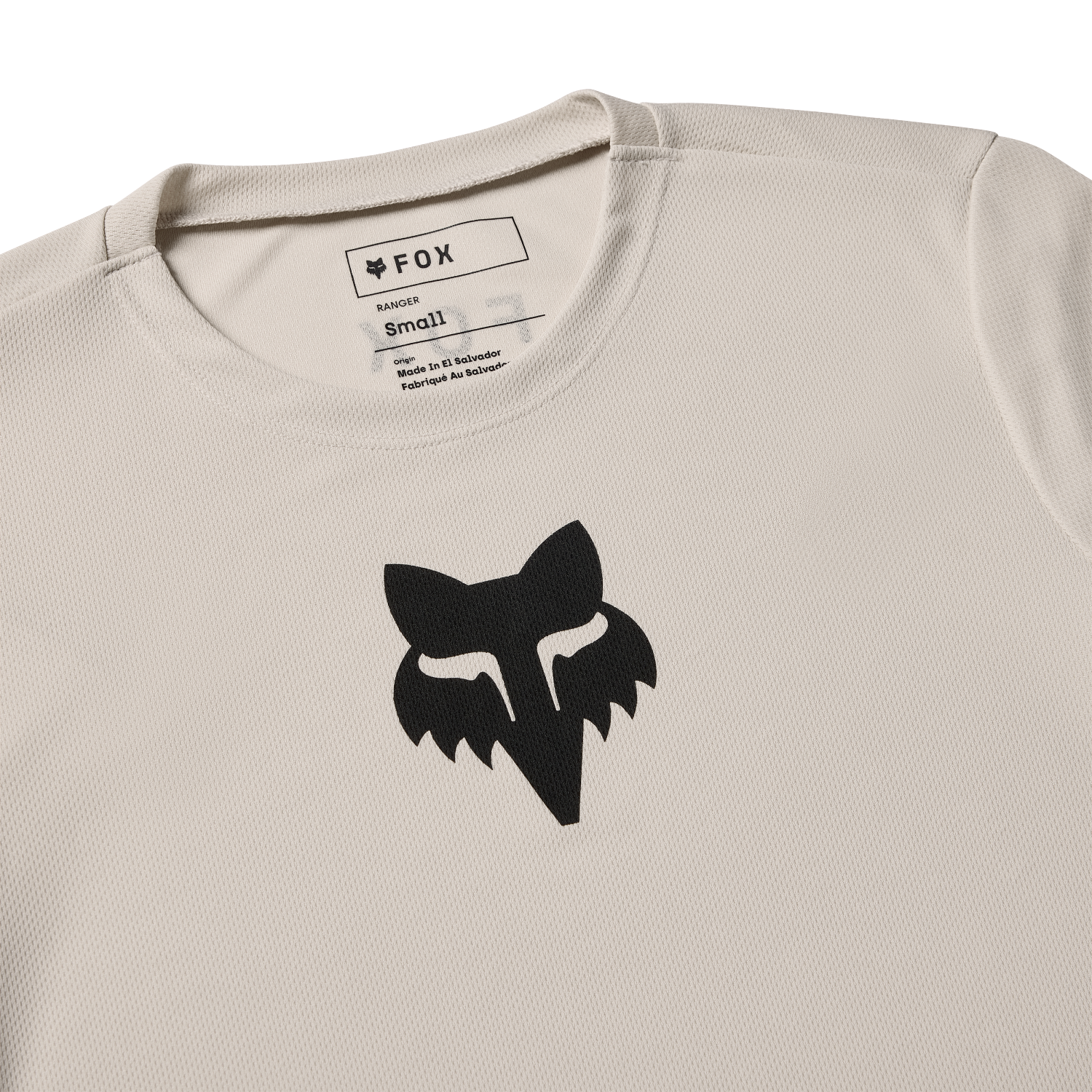 Maillot Ranger Fox Head Femme