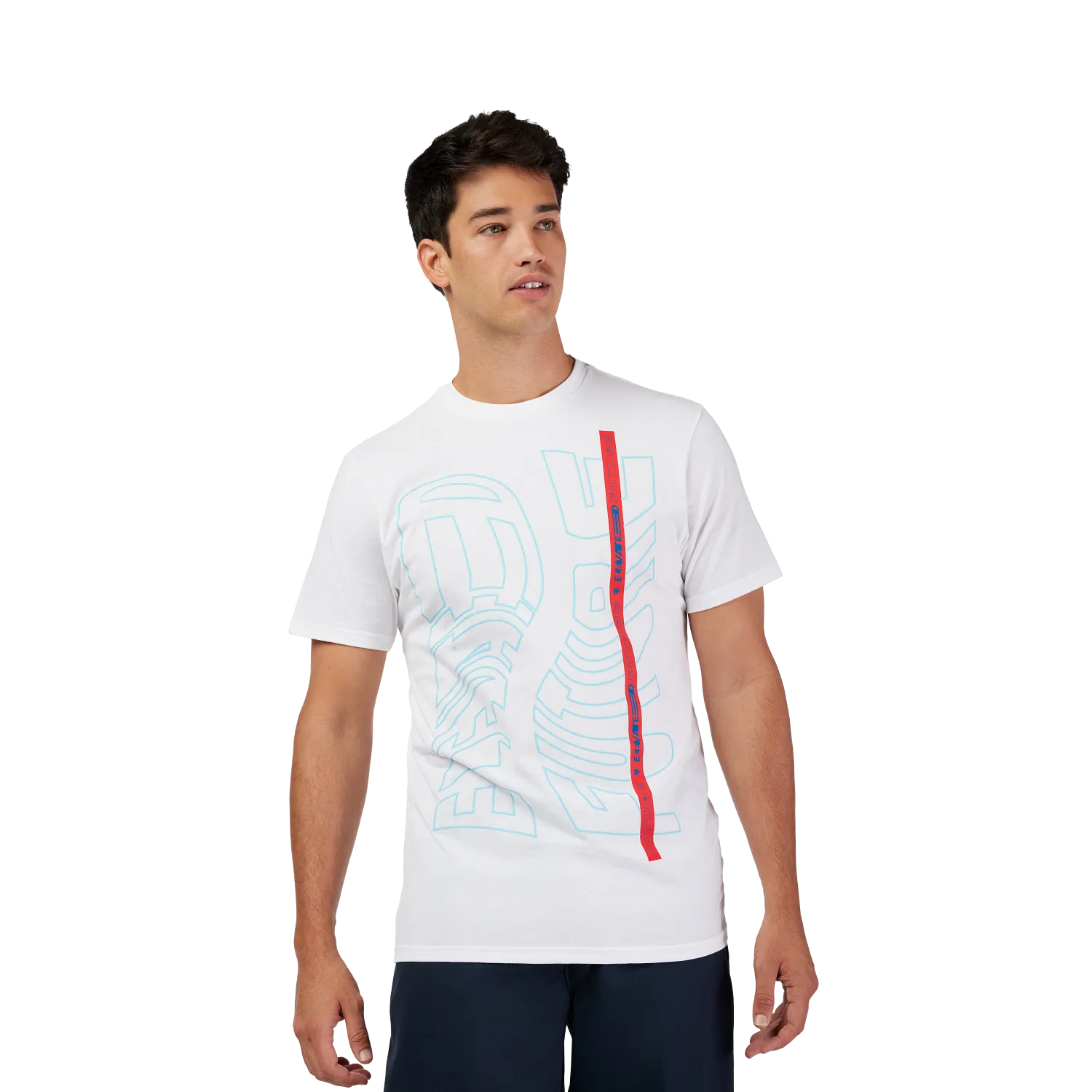 Camiseta Premium Elevated Future