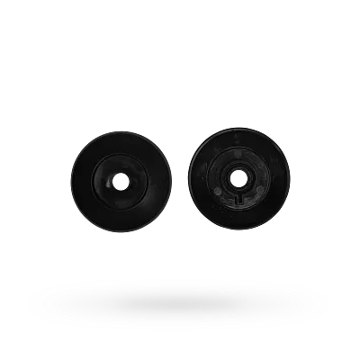 MX-9 ADV Pivot Plate Cover