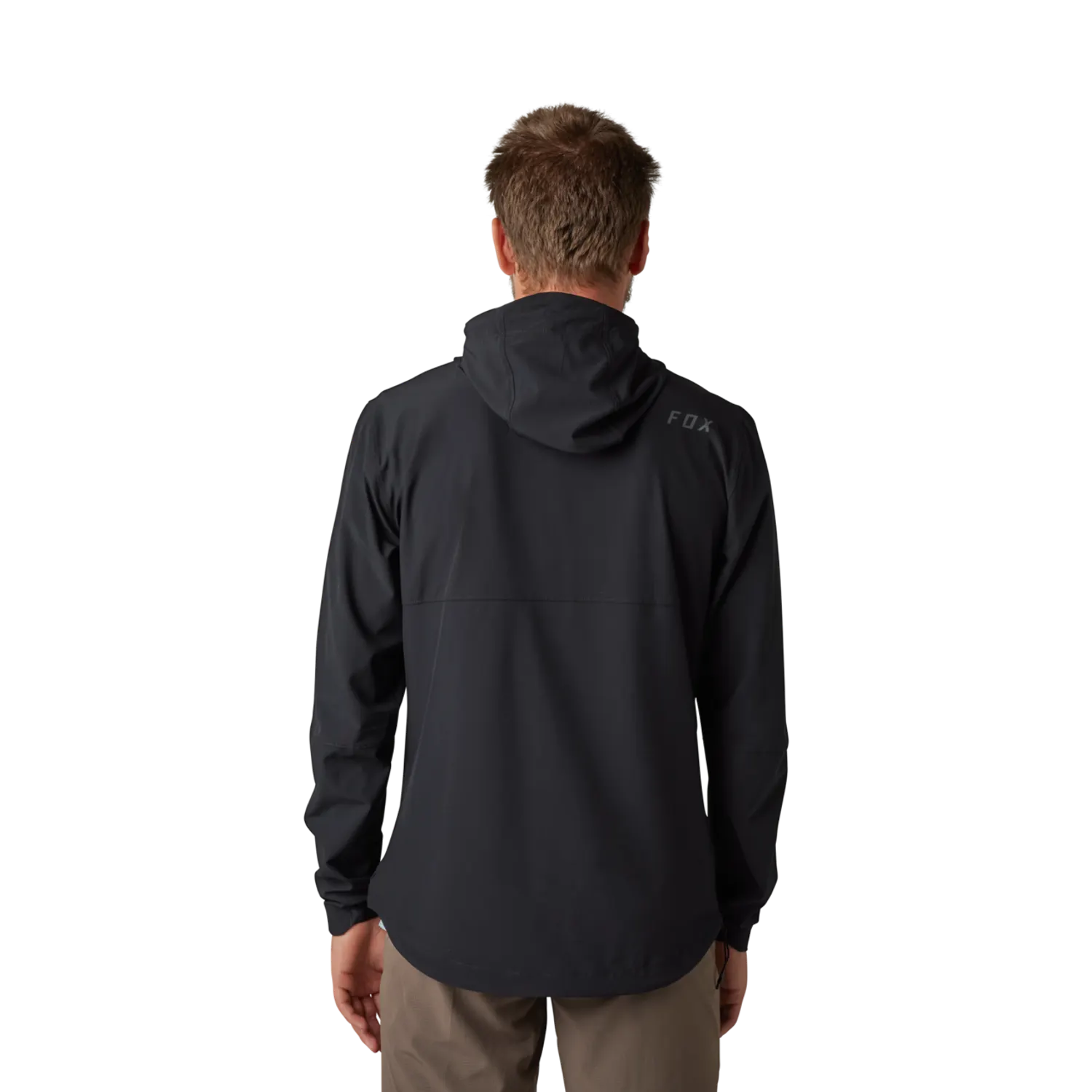 RANGER WIND PULLOVER 