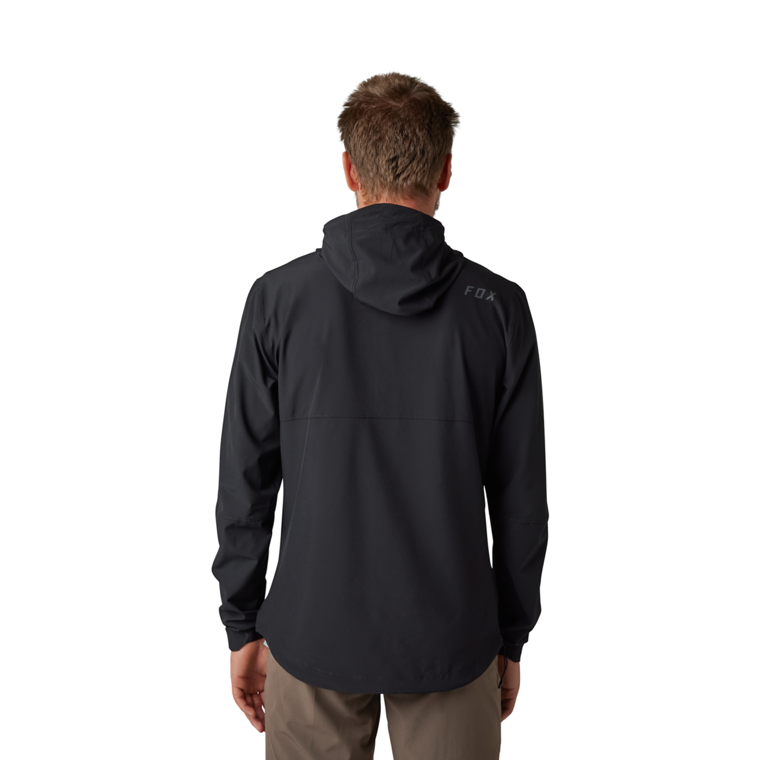 Sweat &agrave; capuche Ranger Wind