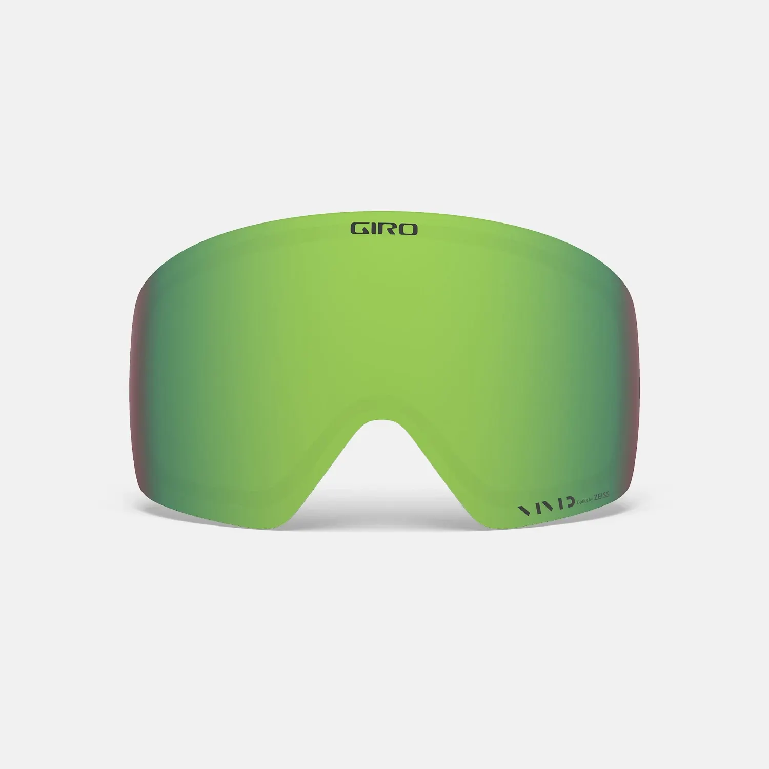 GG CONTOUR REPL LENS VIV SMK 24