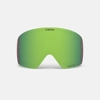 CONTOUR RS REPL LENS 