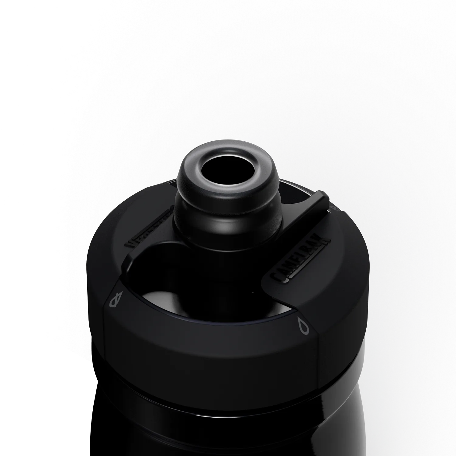 PODIUM INSULATED STEEL 12 OZ 