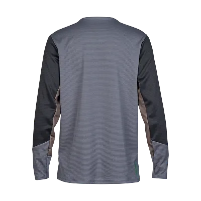 Youth Defend Long Sleeve Jersey