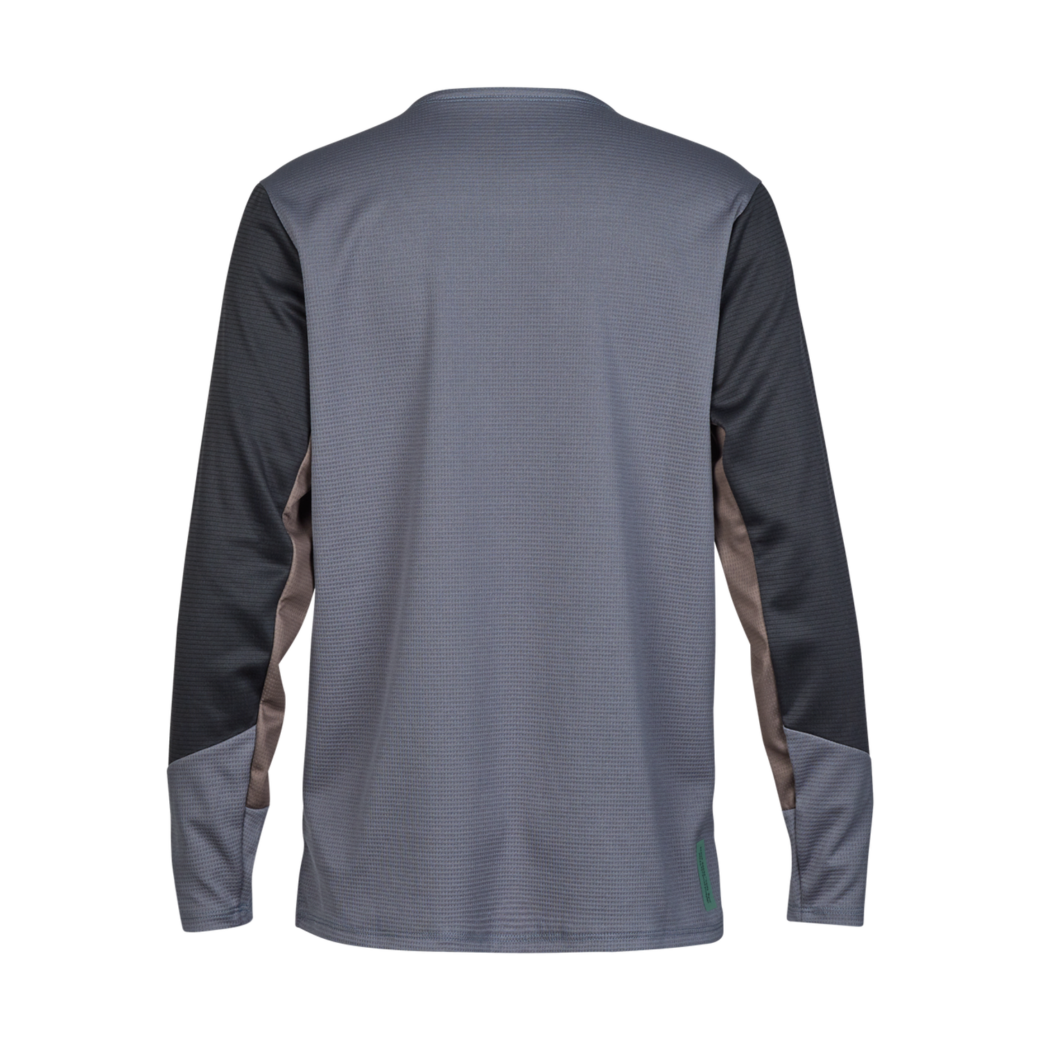 Youth Defend Long Sleeve Jersey