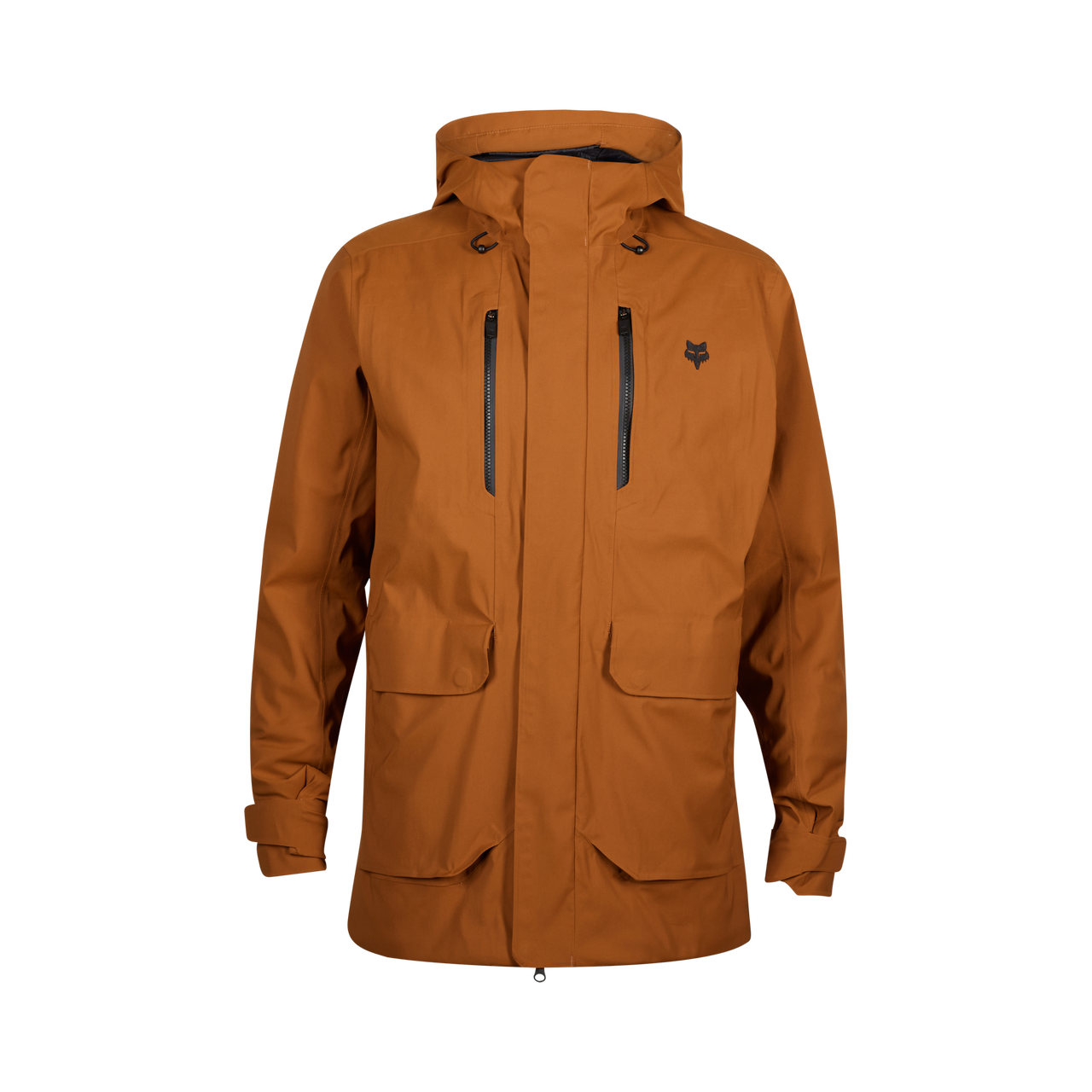Terum Insulated GORE-TEX Jacket