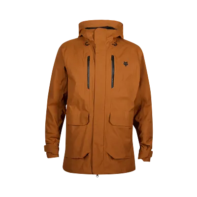 Terum Insulated GORE-TEX Jacket