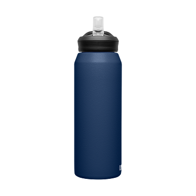 eddy+ SST Vacuum Insulated 32oz, Navy