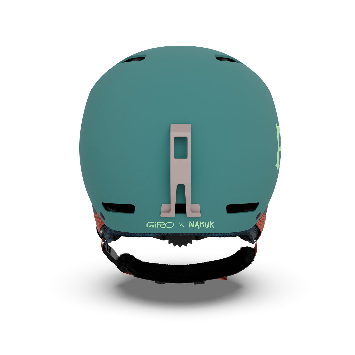 Crue Helmet