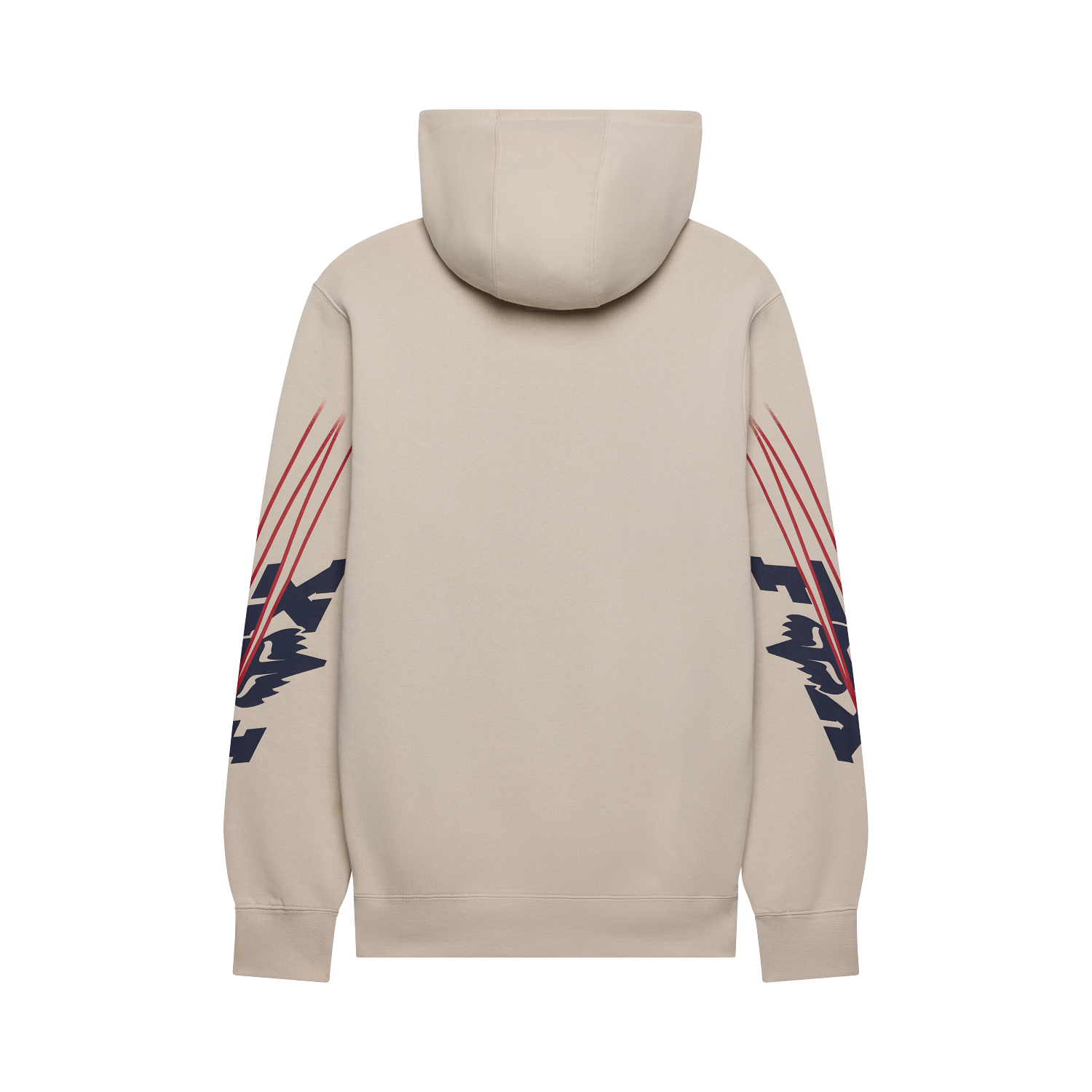 Apex Fleece Pullover Hoodie