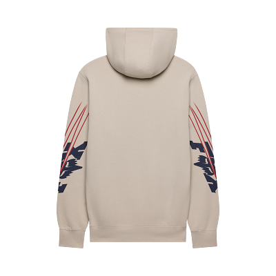 Sudadera con capucha Apex Polar