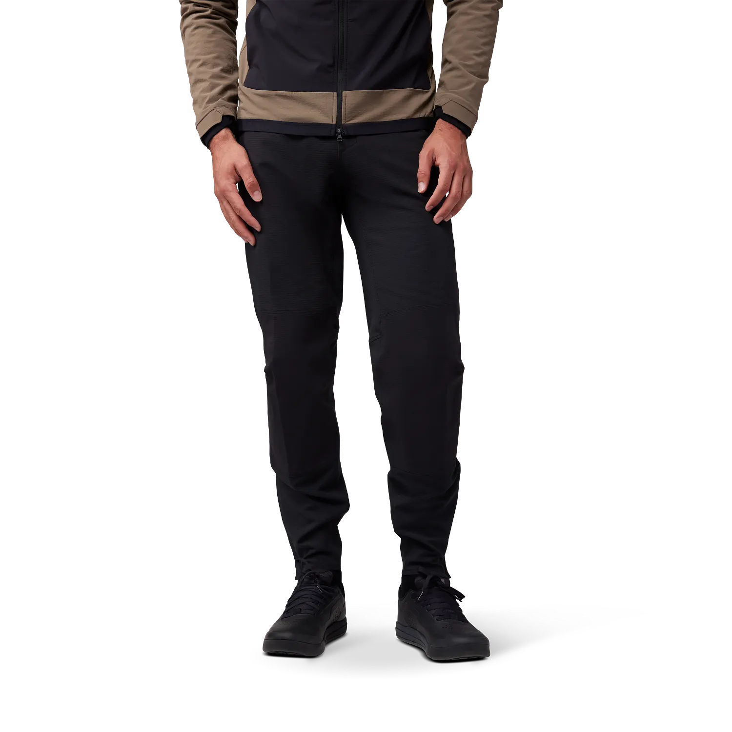 Cal&ccedil;as Defend Fire