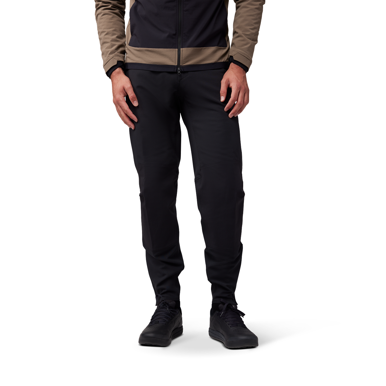 DEFEND FIRE PANT [BLK] 36