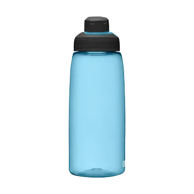 Chute Mag 32oz, True Blue