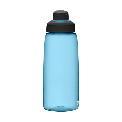 Chute Mag 32oz, True Blue
