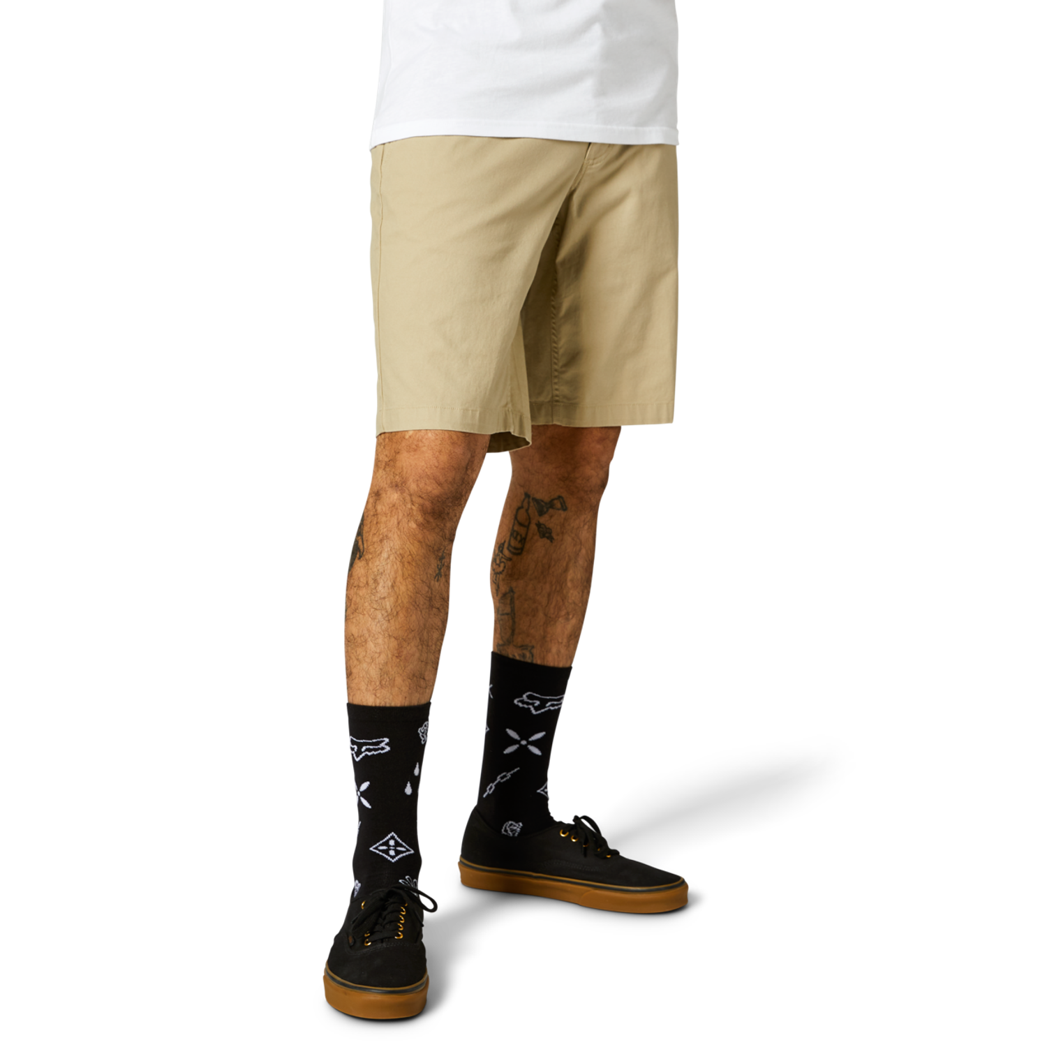 Essex Short 2.0&nbsp;