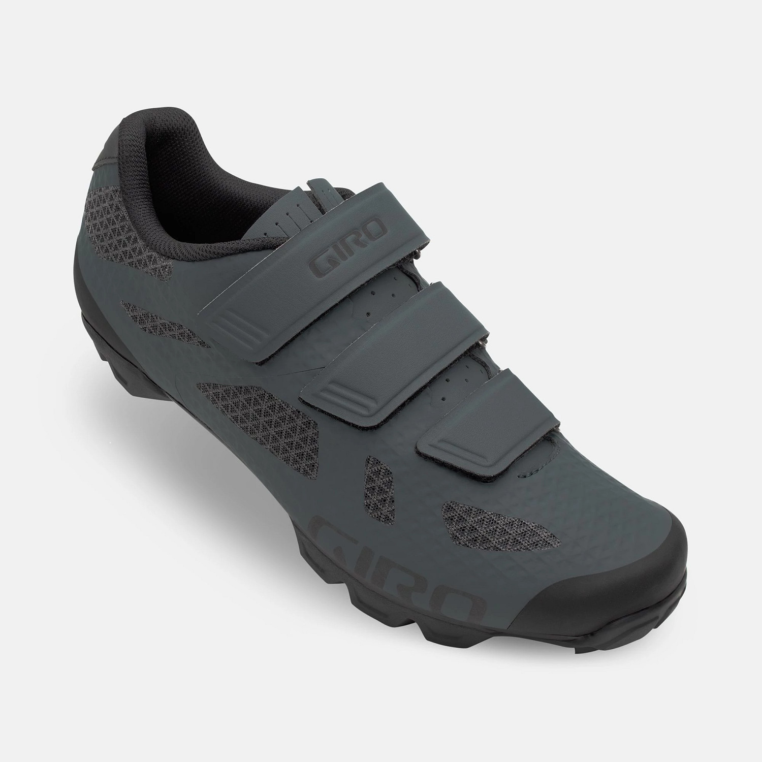 Ranger Shoe