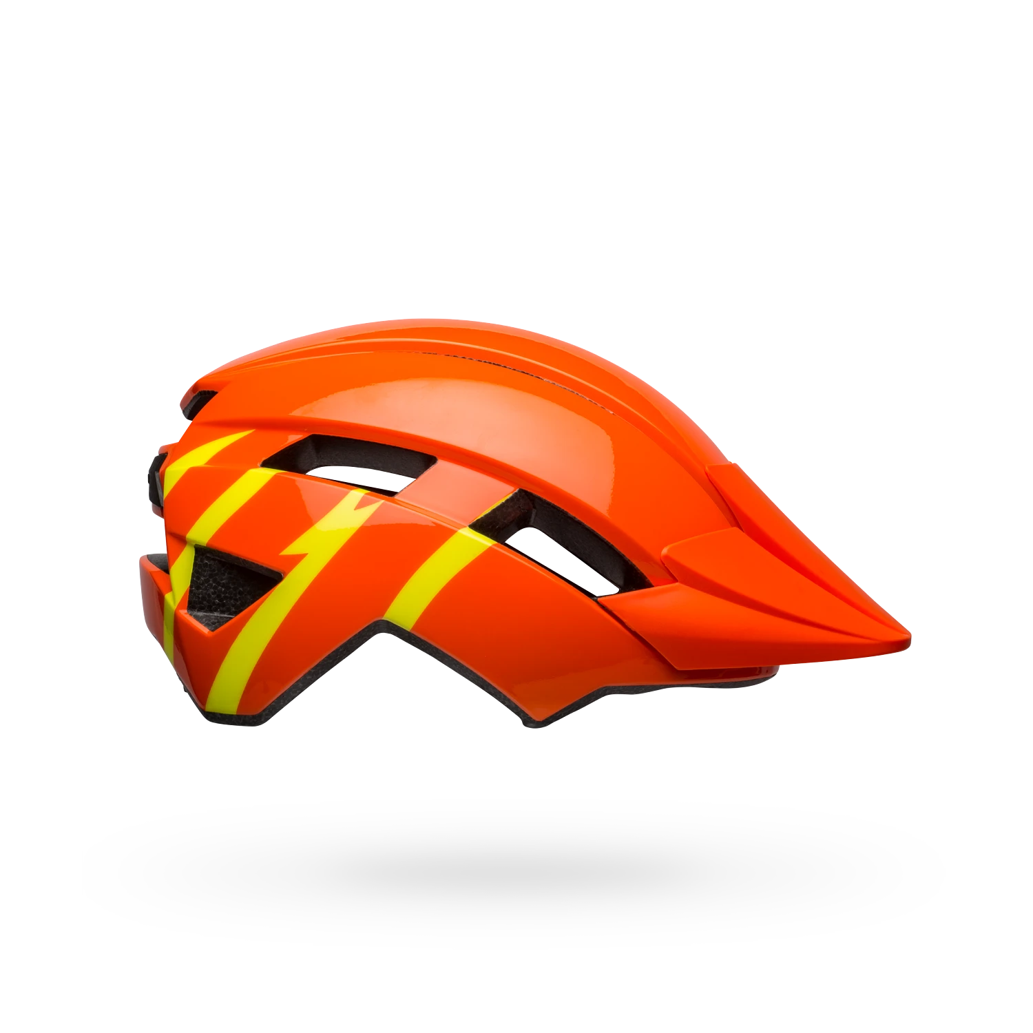 SIDETRACK II MIPS STRIKE CE [ORG/YLW] UC