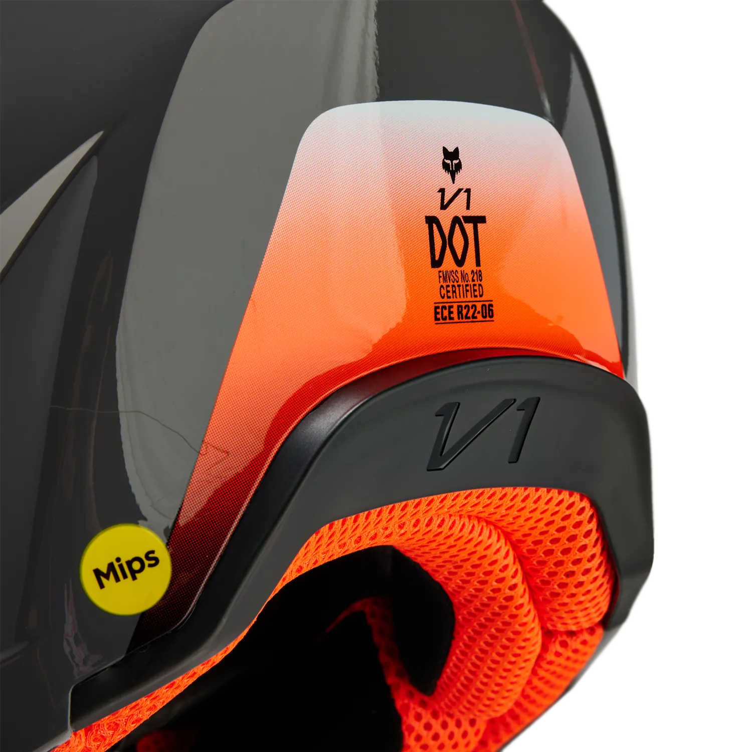 YTH V1 BALLAST HELMET 