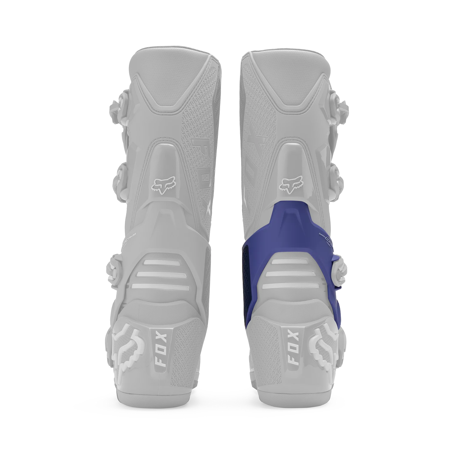 Rechte Manschette f&uuml;r Crossboots Motion, Gr&ouml;&szlig;en 9, 9.5, 10, 10.5