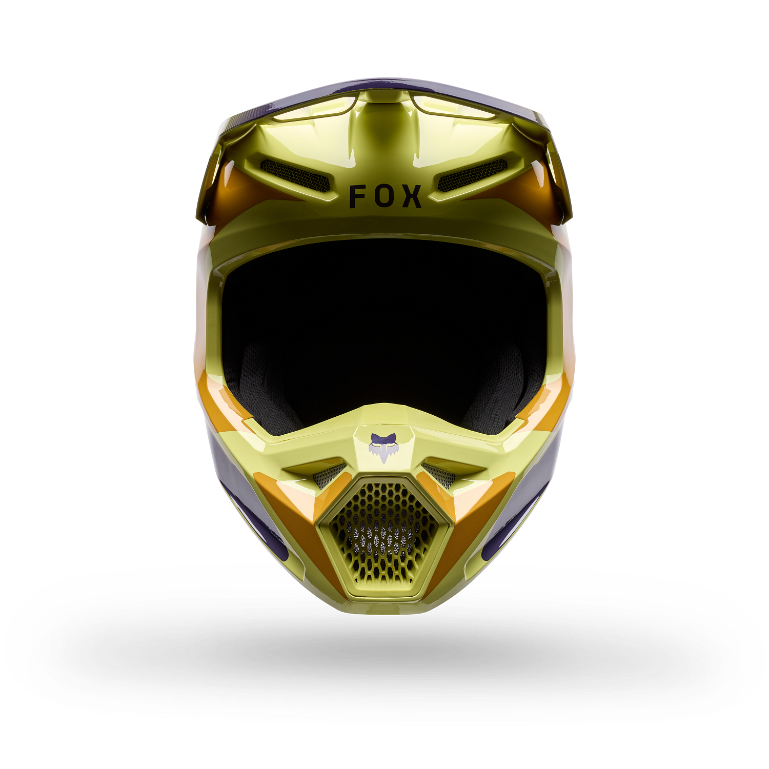 Casque Image Print V1
