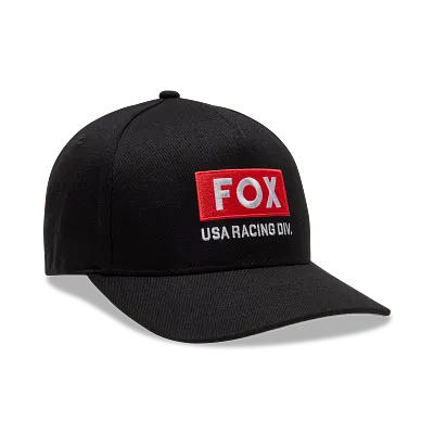 Fox Dial Flexfit Hat