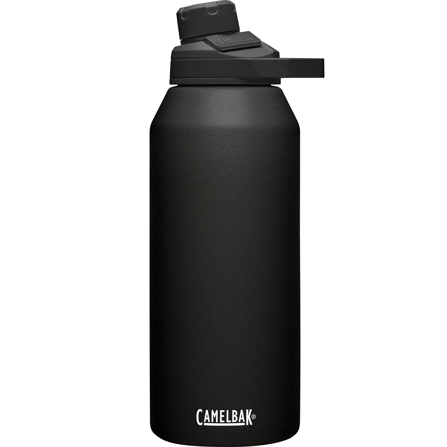 Chute Mag SST Vacuum Insulated 40oz, Black