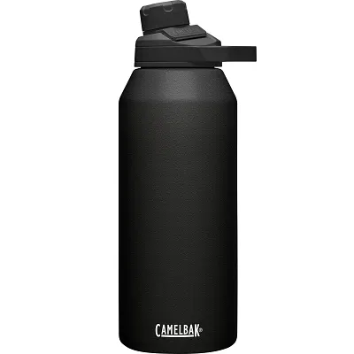 Chute® Mag 40oz Water Bottle, Insulated Stainless Steel