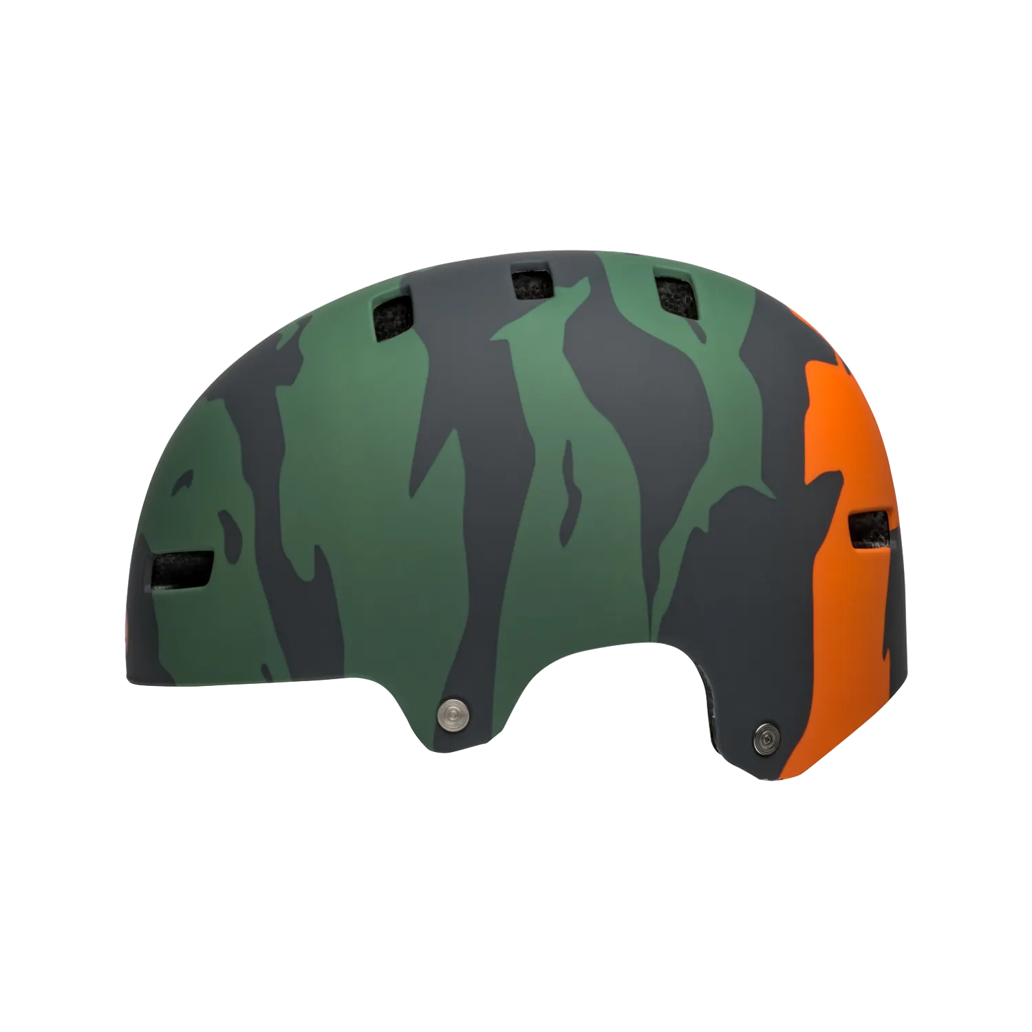 SPAN RAVINE CE [GRN/ORG] S