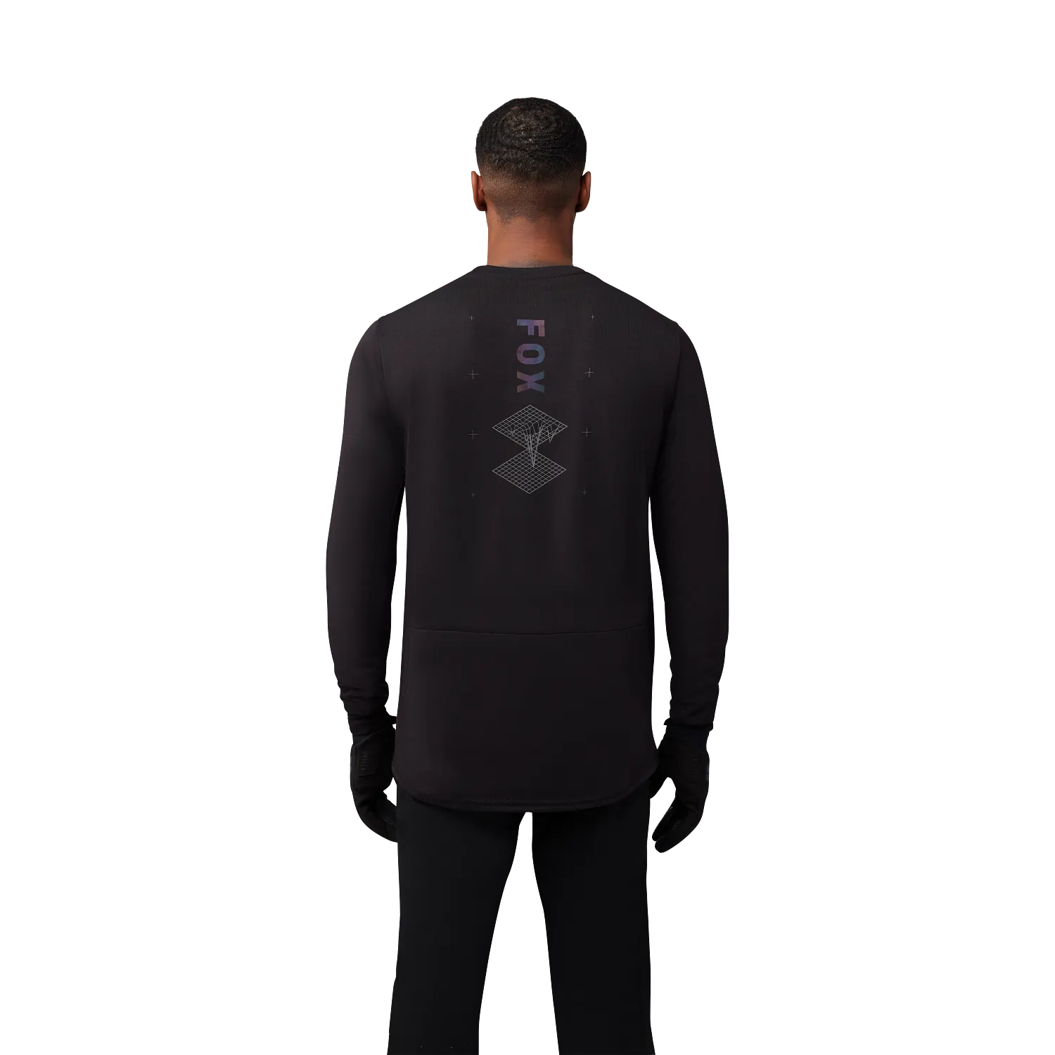 Ranger Lunar Drirelease&reg; Maillot &agrave; manches longues