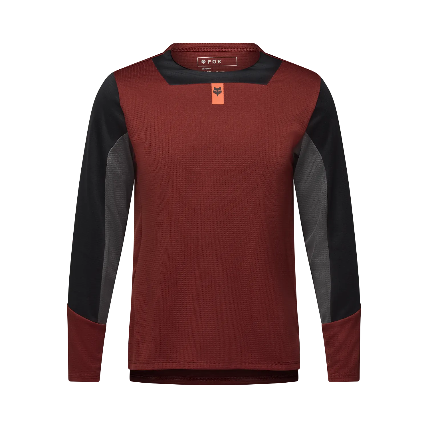 YTH DEFEND LS JERSEY 