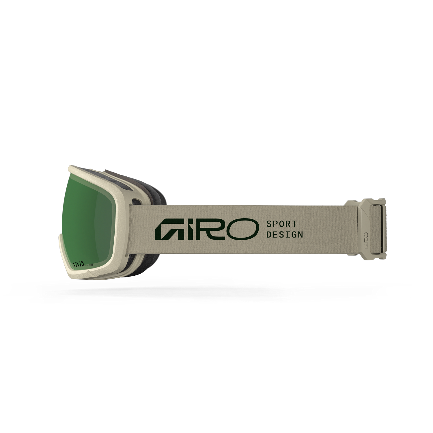 RINGO STACKED [TAN/ENV] OS