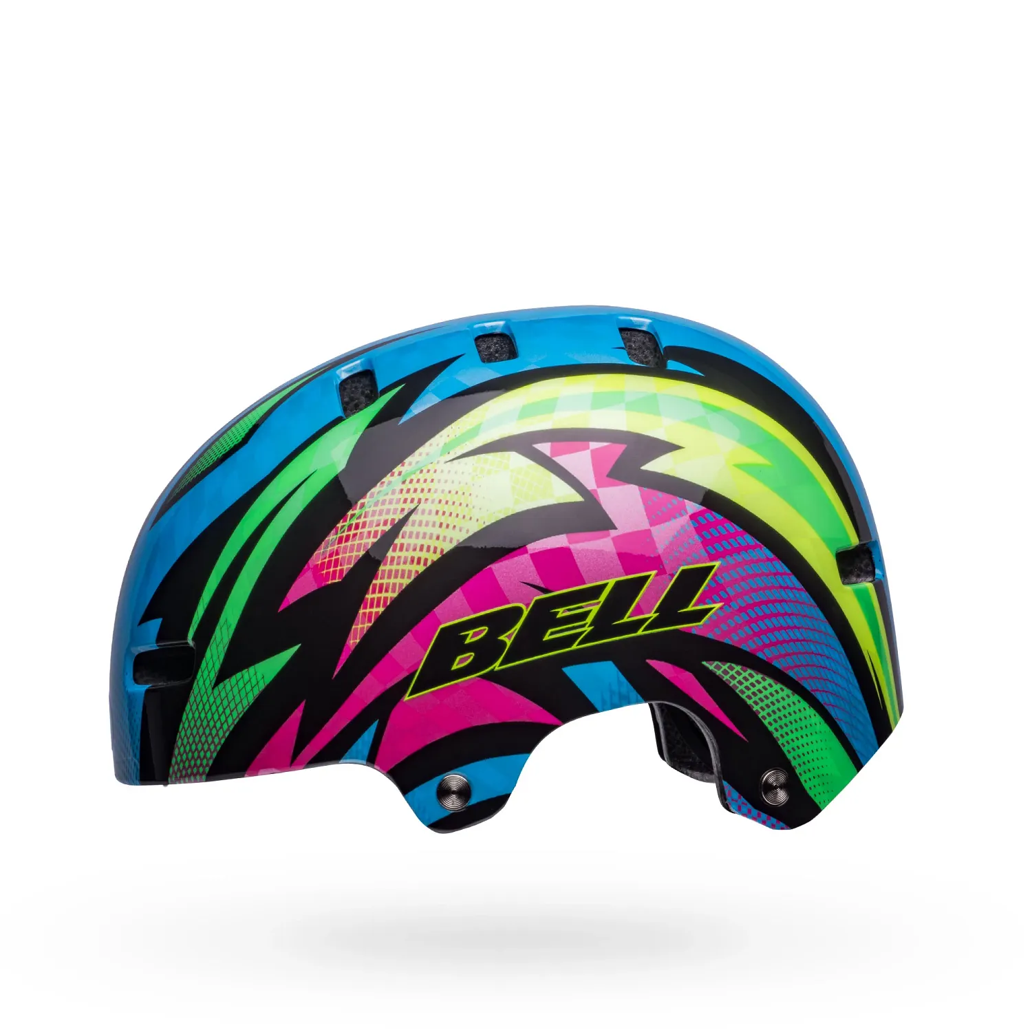 BS SPAN BL/MAG PSYCHO XS 22 US