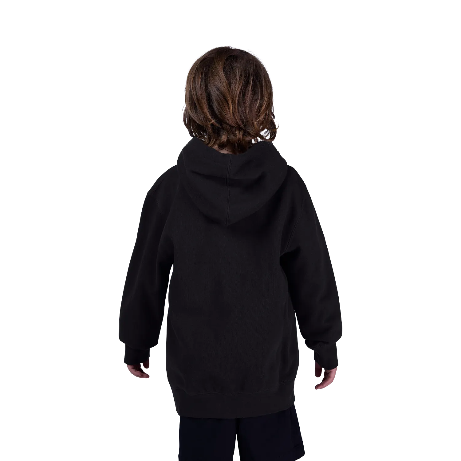 YTH KAIROS FLEECE PO 
