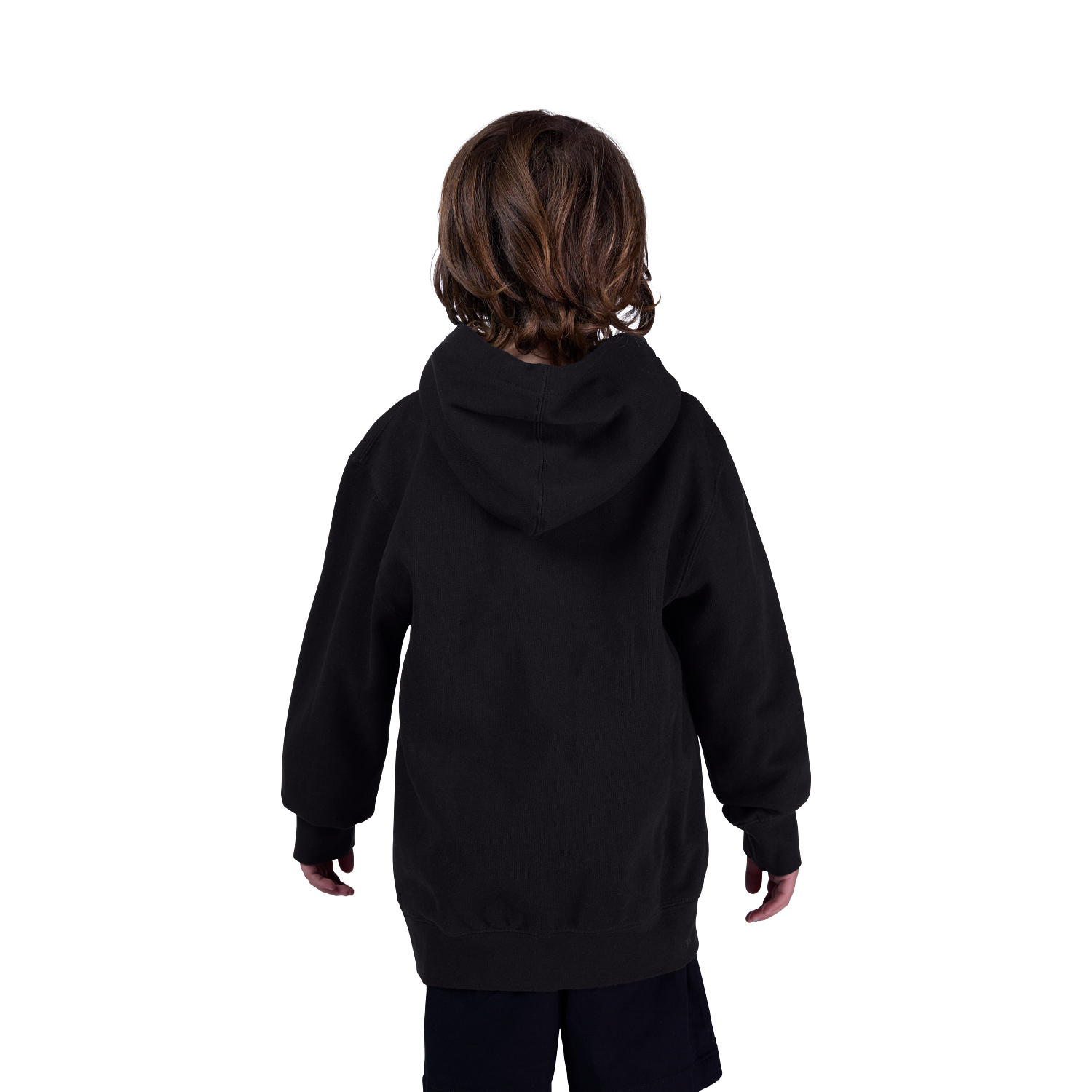 Sudadera con capucha Youth Kairos