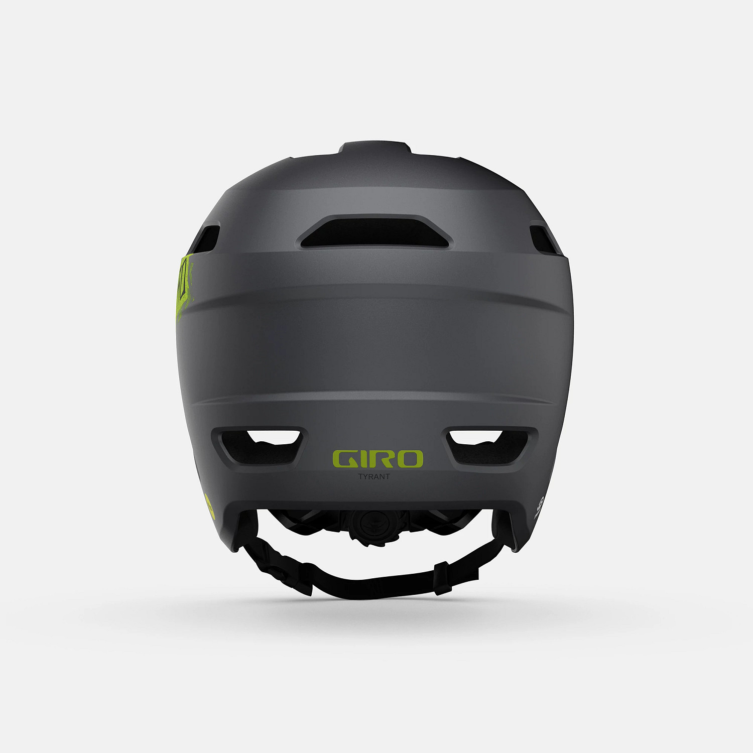 Tyrant Spherical Helmet
