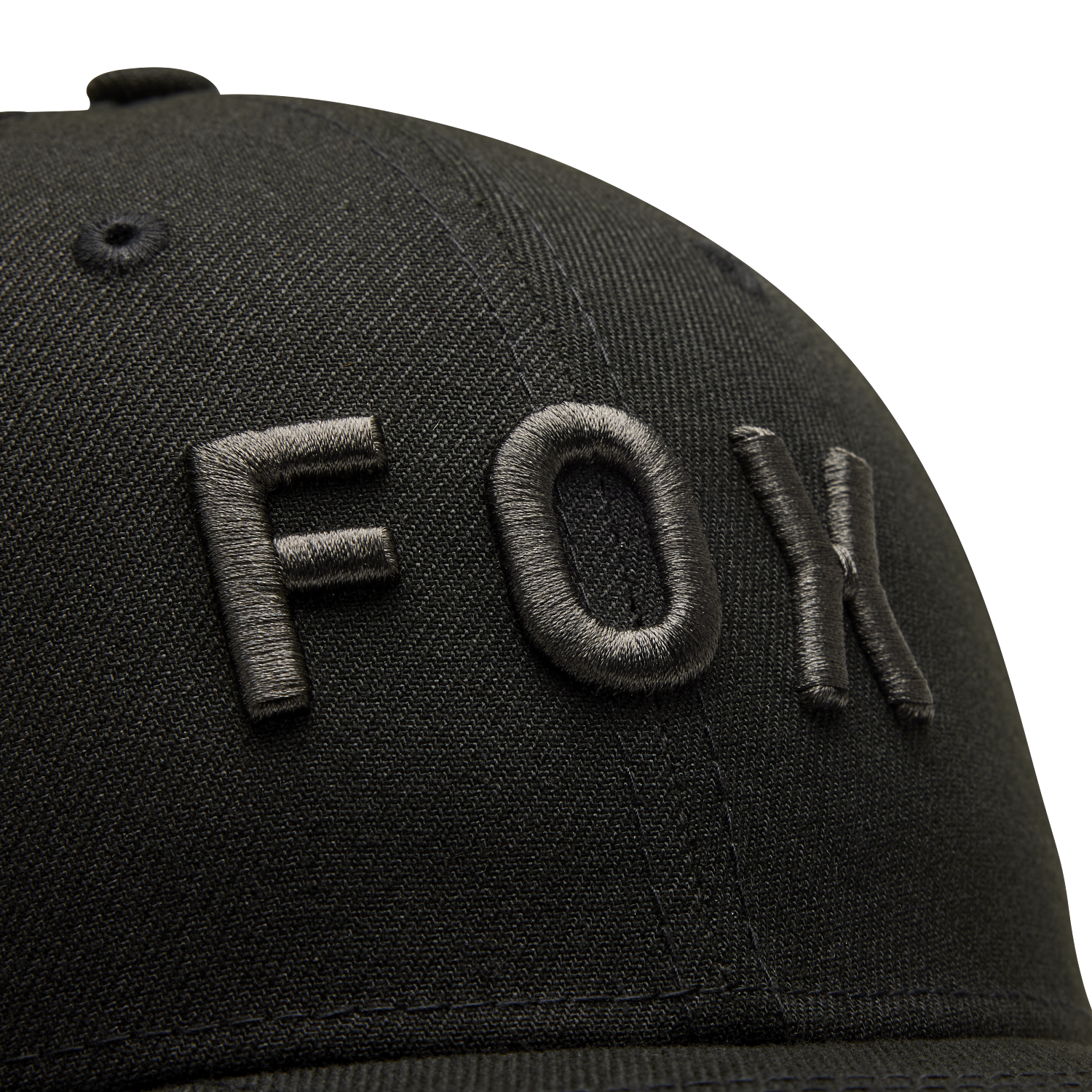 FOX LOW PROFILE 9 [BLK] OS