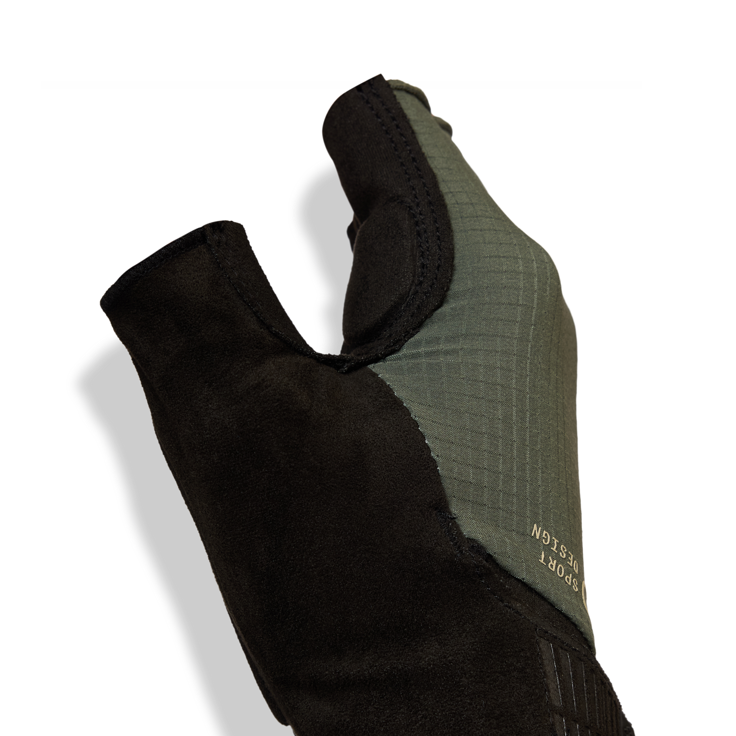 Bravo II Gel-Handschuhe