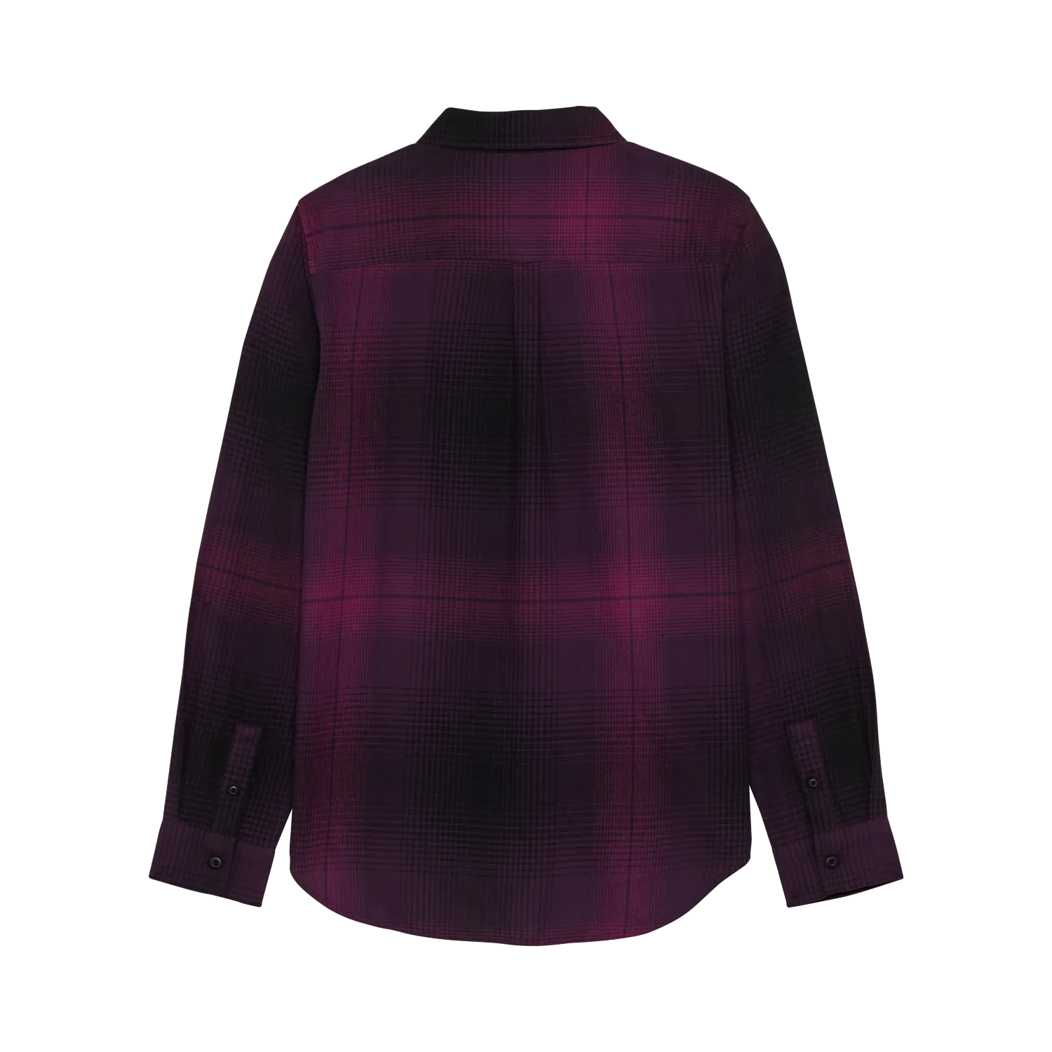 Chemise de flanelle Traildust pour femmes