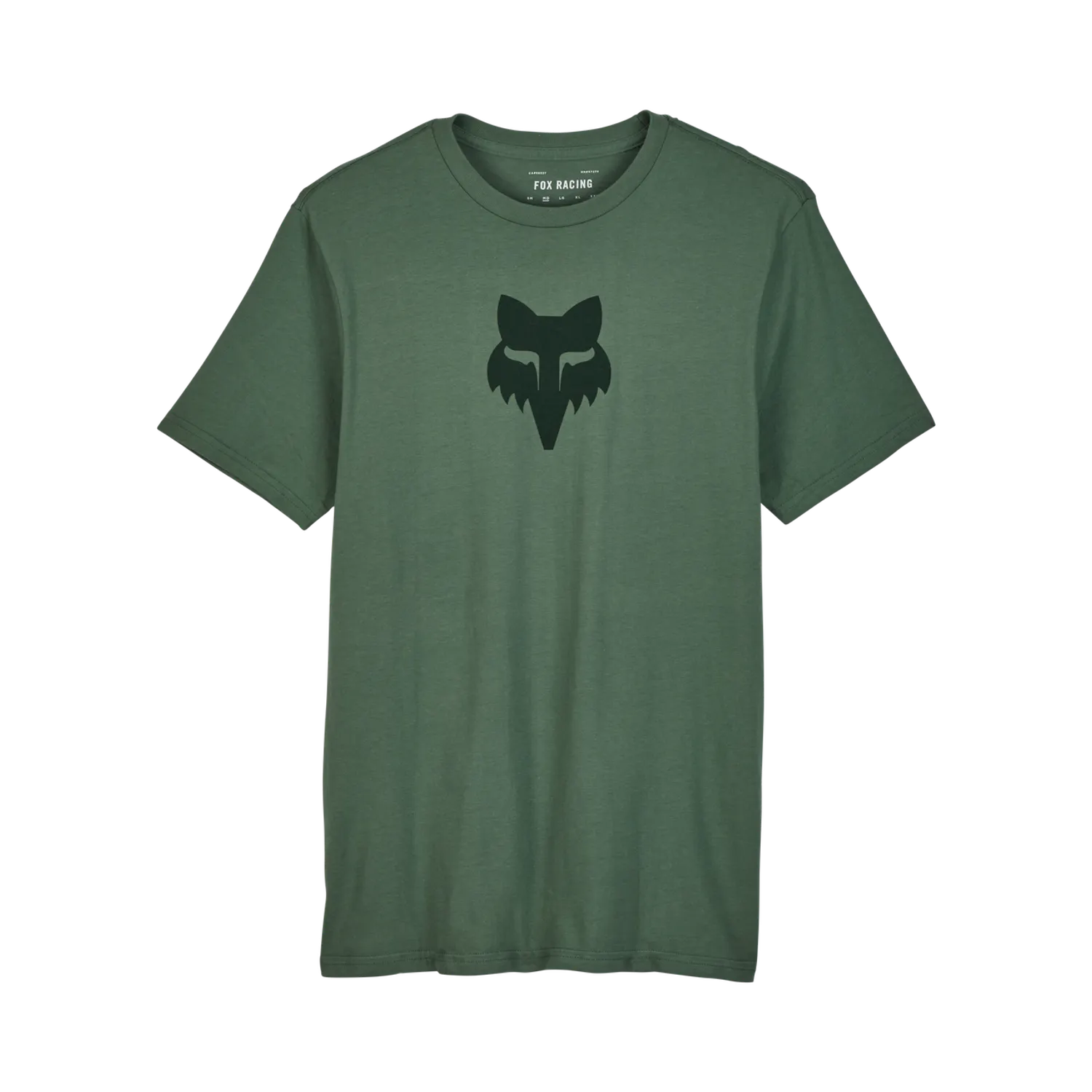 T-shirt Fox Head Premium