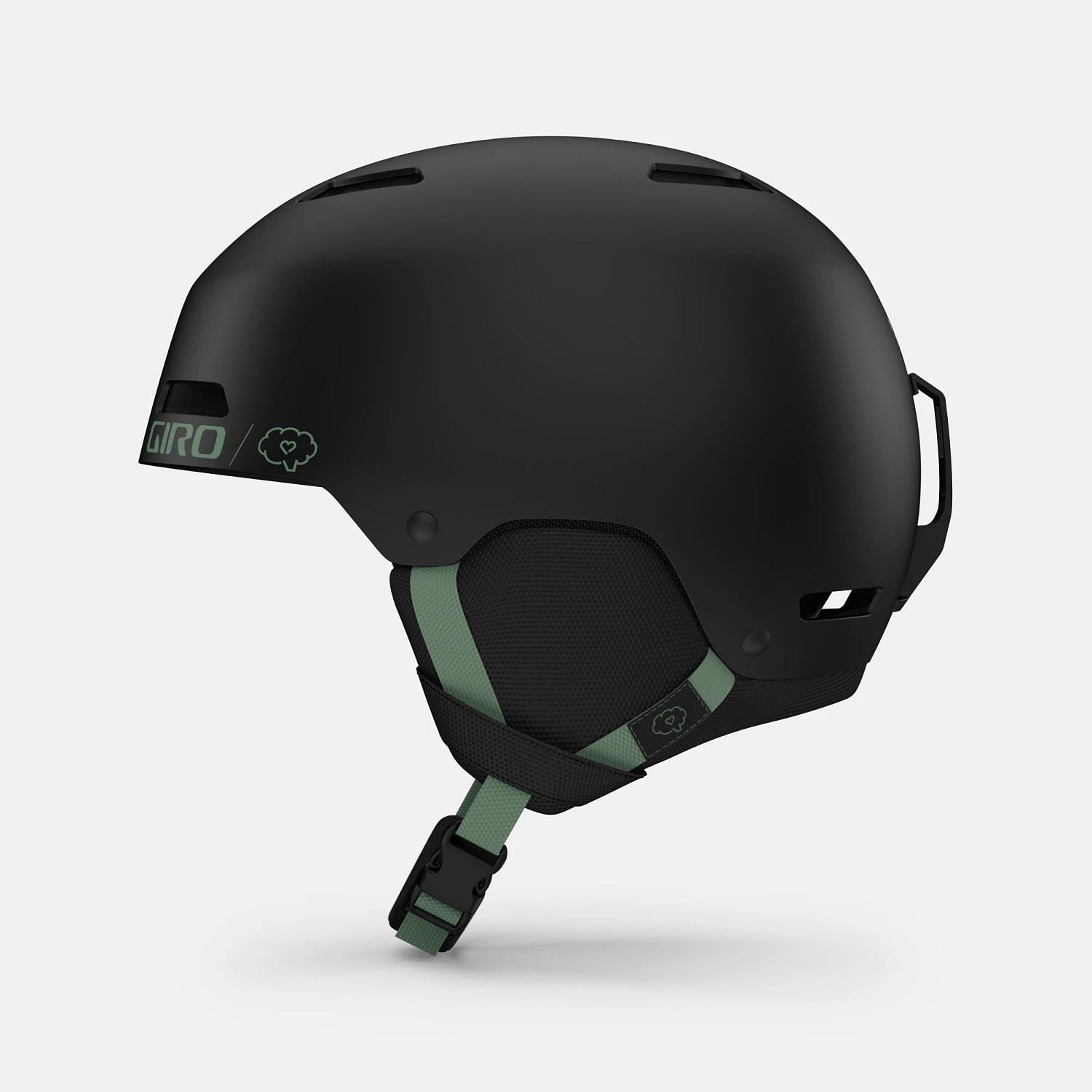 Ledge Helmet