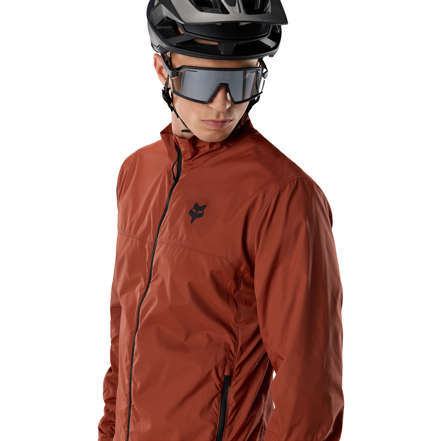 Ranger Wind Jacket