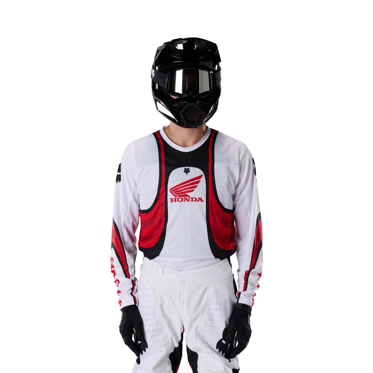 180 Honda Jersey