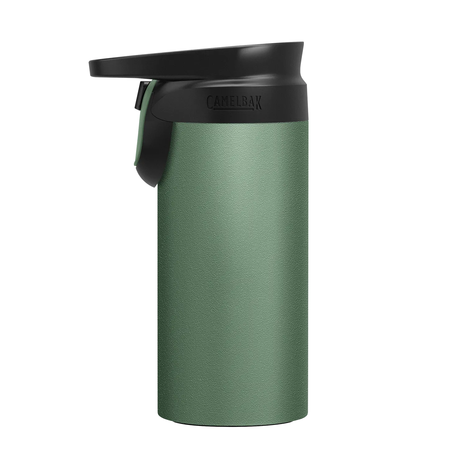 Forge Flow SST Vacuum Insulated, 12oz, Moss