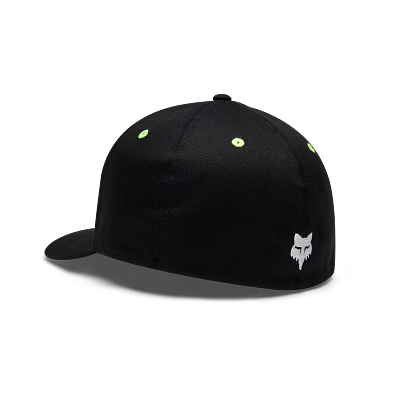 Casquette Kawasaki Flexfit