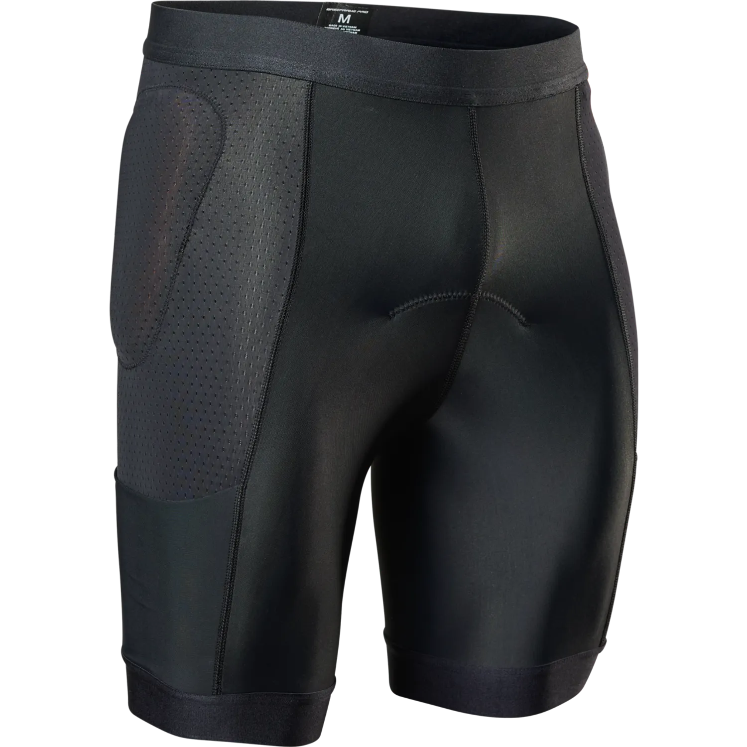 Shorts Baseframe Pro