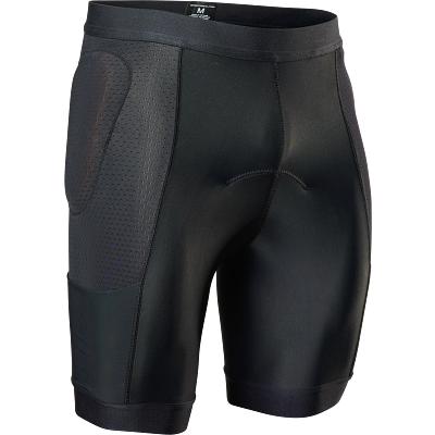 Baseframe Pro Shorts